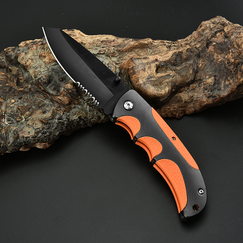 Manual Folding Knife (7) Manual Folding Knife (7)