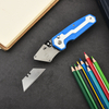 Ultra-Durable Utility Knife