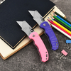 Survival Folding Box Cutter