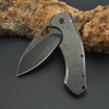 Clip Point Knife