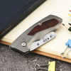 Laser Sharp Utility Knife