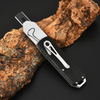 Trapezoid Blade Carpet Cutter