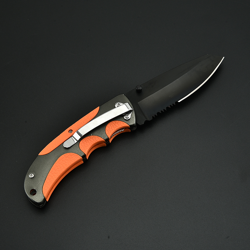 Manual Folding Knife (10)