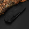 Combat Pocket Knife