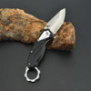 Spear Point Knife
