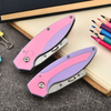 Camping Multi-Utility Knife