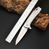 Bushcraft Pocket Knife