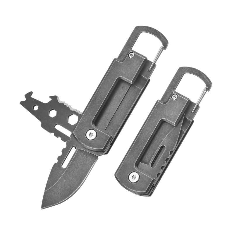 Serrated Knife