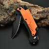 Quick-Open Knife