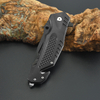 Folding Hunting Blade