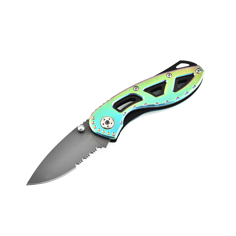 Tactical Knife
