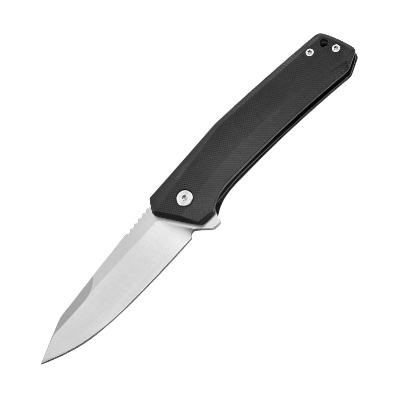 Titanium Knife