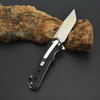 Damascus Knife