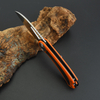 Stainless Steel Knife