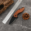 Folding Survival Blade