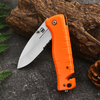 Folding Combat Blade