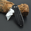 Luxury Folding Utility Knife