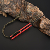 Frame Lock Knife