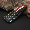 Back Lock Knife