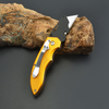 Folding Multi-Tool Utility Knife