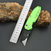 Utility Knife With Built-In Tools