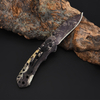 Heavy-Duty Knife