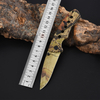 Lightweight Knife