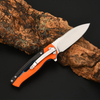 Explorer Knife