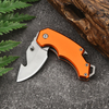Folding Rescue Blade