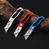 Heavy Duty Box Cutter