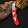 Pocket Folding Utility Knife