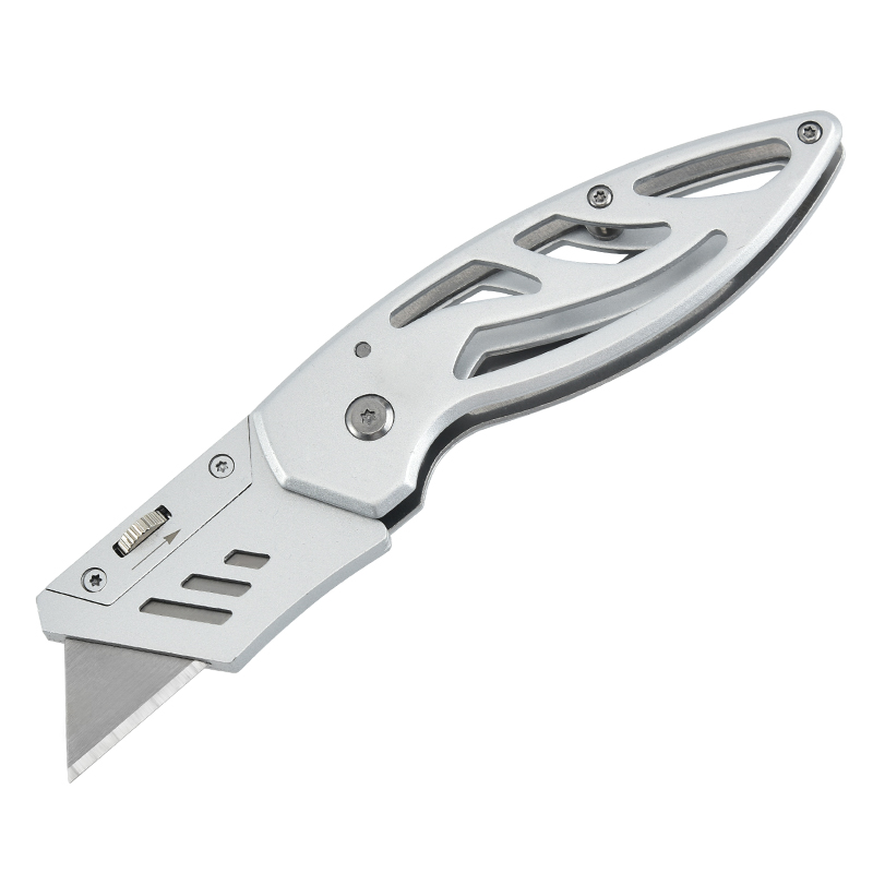 Industrial Precision Cutter