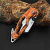 Professional Folding Utility Knife