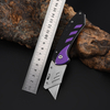 Stainless Steel Utility Knife