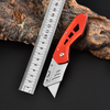 Snap-Off Blade Utility Knife