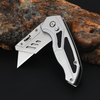 Non-Slip Grip Utility Knife