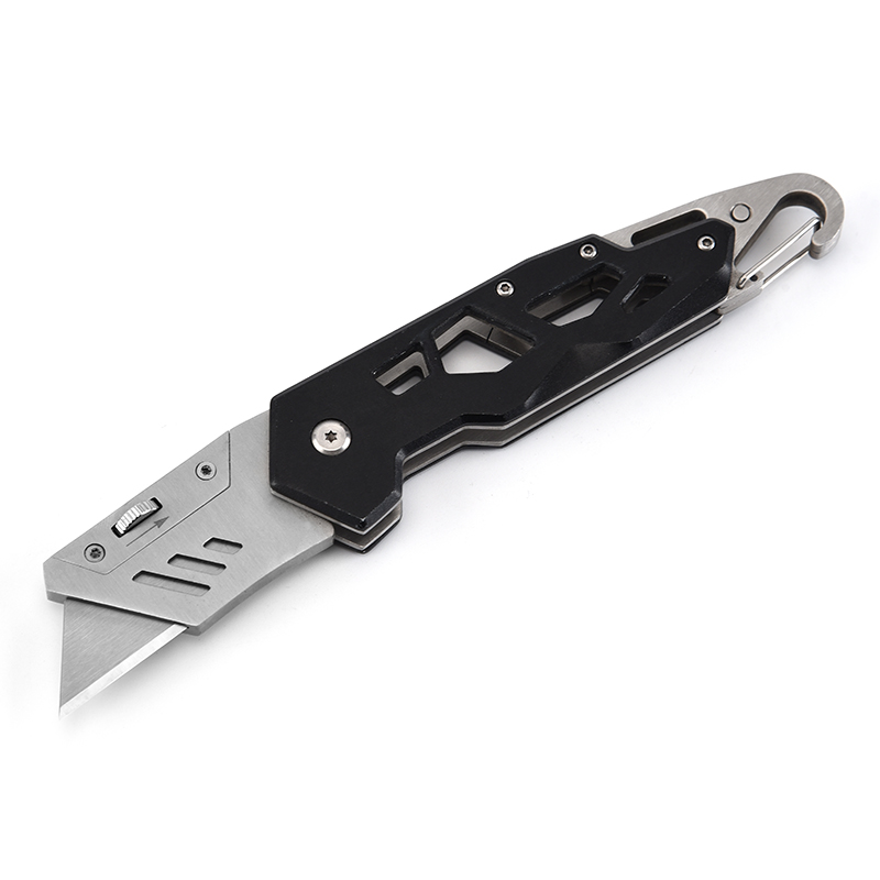 Keychain Utility Knife