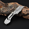 Automatic Blade Replacement Knife
