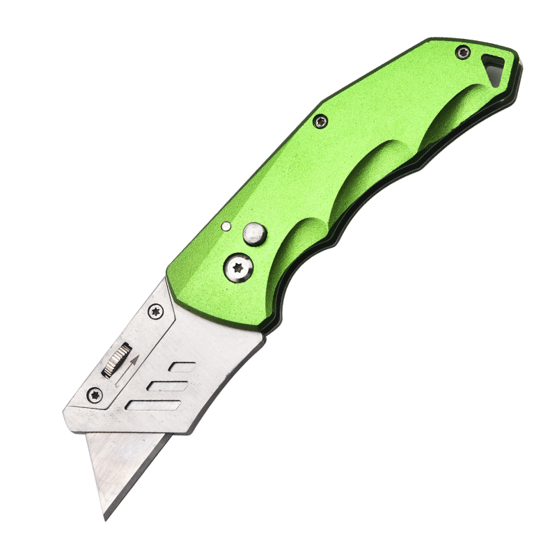 Pocket Box Cutter