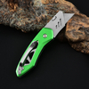 Child-Safe Utility Knife