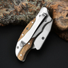 Secure Blade Utility Knife