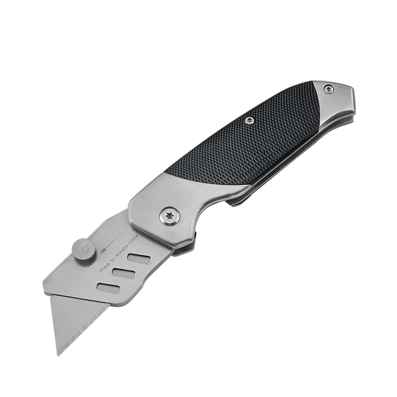 Safety Blade Box Cutter