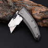 Locking Blade Utility Cutter