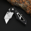 Folding Utility Cutter Knife