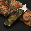 Multi-Tool Utility Knife