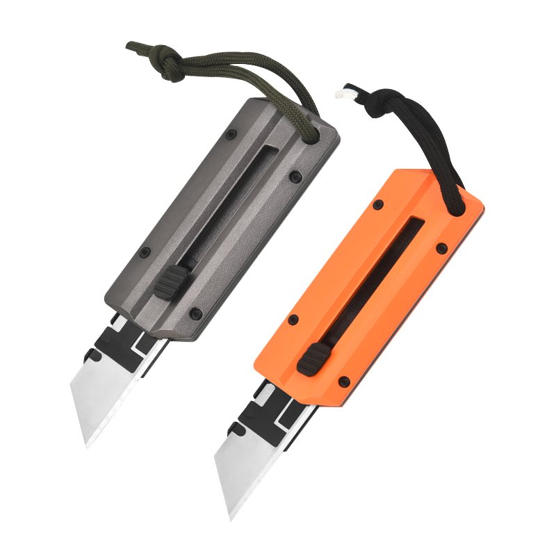 Travel-Sized Utility Knife