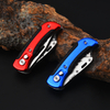 Safety Cutting Blade Knife