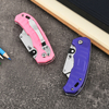 Survival Folding Box Cutter
