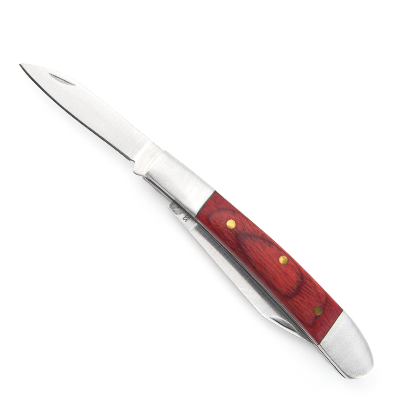 Deployable Knife