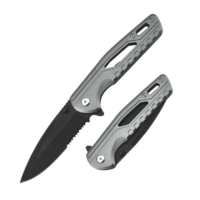 Gear Knife